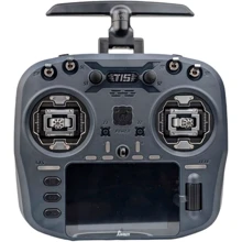 Пульт Jumper T15 ELRS M2 2.4G Grey: undefined undefined