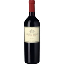 Вино Catena Zapata Adrianna Vineyard Fortuna Terrae Malbec 2020 красное сухое 0.75 л (BWT7514): Страна производитель Аргентина