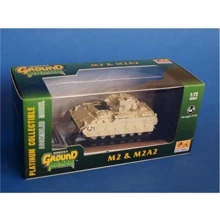 Модель Easy Model БМП M2A2 IFV (EM35055): Тип Готовая модель