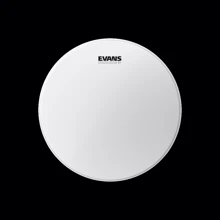 Пластик EVANS 14" ST Coated: Призначення Для малых барабанов