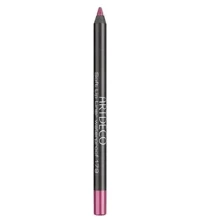 ARTDECO Soft Lip Liner waterproof №179 very berry Карандаш для губ 1.2g: Вид Контурный карандаш для губ