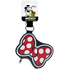Брелок-кошелек Cerda Minnie Mouse Keychain Coin Purse (2600000274): Производитель Cerda