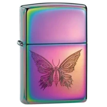 Зажигалка Zippo 151 WINGS OF DRSTINY (21027): Производитель Zippo