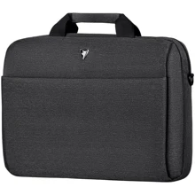 Сумка для ноутбуков 2E Bags&Cases 16" Melange Black (2E-CBN9265BK): Тип сумки сумка