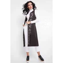 Платье FashionUp KD-1644A-42 42 чорний: Країна виробник Україна