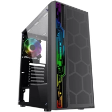 Персональный компьютер (ПК) 2E Complex Gaming (2E-4403): Процессор Ryzen 5 3600 (3.6 - 4.2 Ггц) - 6 ядер
