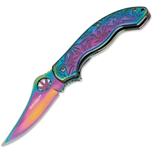Нож Boker Magnum Colorado Rainbow (2373.05.83): Тип ножа Карманный