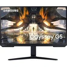 Монитор Samsung S27AG500 (LS27AG500): Покрытие экрана матовое