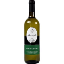 Вино Bartelli Puglia Igt Pinot Grigio белое сухое сортовое 0.75 л (PLK8005890806611): Страна производитель Италия