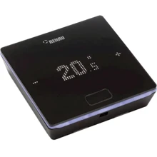 Терморегулятор Rehau Nea Smart 2.0 HBB (328005003): Тип Електронний