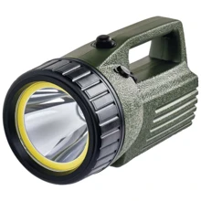 Фонарь туристический EMOS P2308: Тип Ручной