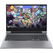 Ноутбук HP OMEN 16-ae0001nr (9V7E7UA): Экран 16.1" IPS (1920x1080)