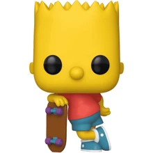 Ігрова фігурка Funko POP!: Тип Персонаж мультфильма, фильма