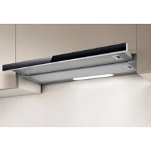 Вытяжка Elica TT14 LUX GRVT/A/60: Тип воздухоочистителя Отвод