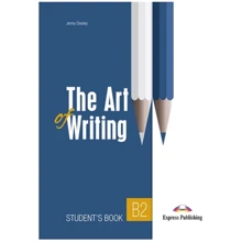 Art of Writing C1: Student's Book: Производитель Express Publishing
