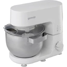 Кухонный комбайн Gorenje MMC800CW: Мощность, Вт 800