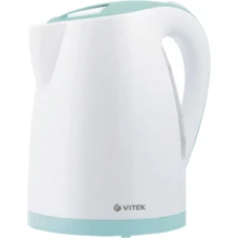 Электрочайник Vitek VT-7084: Мощность, Вт 2200