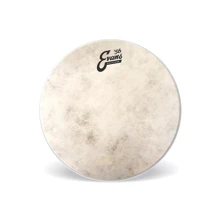 Пластик EVANS 12" Calftone: Призначення Для томов