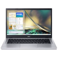 Ноутбук Acer Aspire 3 A314-36P-313V (NX.KDJEP.001): Экран 14" IPS (1920x1080)
