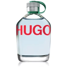 Туалетна вода Hugo Boss 200 ml: Вид Туалетна вода