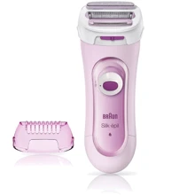 Электробритва Braun LS5360: Тип триммера отсутствует