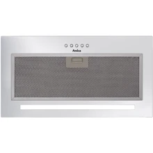 Вытяжка Amica OMC6271W: Тип воздухоочистителя Отвод