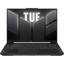 Ноутбук ASUS TUF Gaming F16 FX607JV-N3109 (90NR0HV6-M00860) UA: Экран 16" IPS (1920x1080) FullHD
