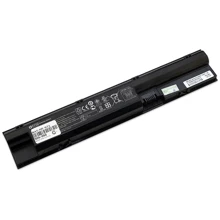 Батарея для ноутбука HP FP06 ProBook 440 G0 10.8V Black 4200mAh Orig: Ємність, мАг 4200