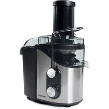 Соковыжималка Holmer HJE-32SB: Тип центробежная