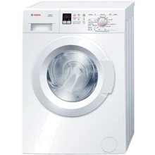 Пральна машина Bosch WAE 2437 KPL: Кількість програм прання 15