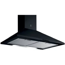 Вытяжка Elica MISSY BL/A/60: Тип воздухоочистителя Рециркуляция, Отвод