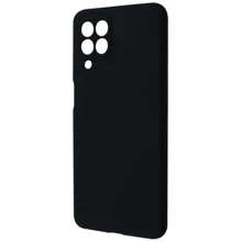 Аксесуар для смартфона WAVE Full Silicone Cover Cyprus Green for Samsung M536 Galaxy M53 5G: Сумісність Samsung M536 Galaxy M53 5G