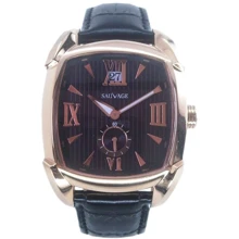 Наручные часы Sauvage SA-SV50800RG: Стиль Классический