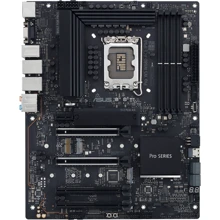 ASUS Pro WS W680-ACE (90MB1DZ0-M0EAY0): Оперативная память 4xDDR5, до 128 ГБ