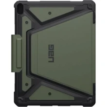 Аксесуар для iPad Urban Armor Gear UAG Metropolis SE Olive for iPad Air 13 (2024 / 2025): Колір зелений