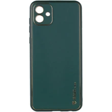 Чохол для телефона Epik Xshield Case Army Green для Samsung A055 Galaxy A05: Сумісність Samsung A055 Galaxy A05
