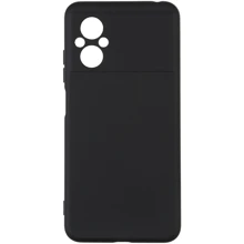 Чехол для телефонов ArmorStandart ICON Case Camera cover Black for Xiaomi Poco M5 (ARM68123): Совместимость Xiaomi Poco M5
