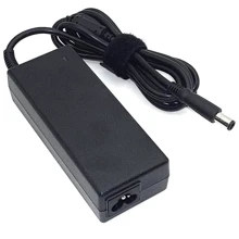 Зарядное устройство Dell 90W 19.5V 4.62A 7.4x5.0mm PA-3E OEM (15660): Напряжение 19.5V
