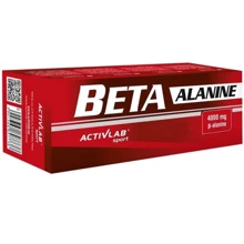 Аминокислота для спорта Activlab Beta-Alanine 120 tabs: Вкус Без вкуса