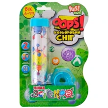 Набор химических экспериментов Oops! Цветной снег, Yes Kids (953743): Производитель Yes Kids
