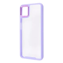 Аксессуар для смартфона WAVE Just Case Light Purple for Samsung A045 Galaxy A04: Совместимость Samsung A045 Galaxy A04
