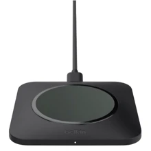 Зарядное устройство Belkin Wireless Charger Universal 15W Black (WIA007VFBK): Особенности Быстрая зарядка