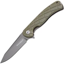 Нож Boker Magnum Foxtrot Sierra (2373-08-29): Тип ножа Карманный