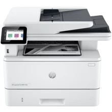 МФУ HP LaserJet Pro 4102fdw (2Z624F): Класс устройства офисный