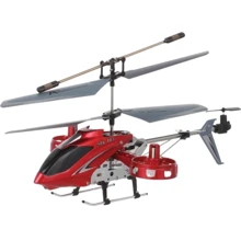 Вертолет SPL-Technik SPL103: Производитель SPL-Technik