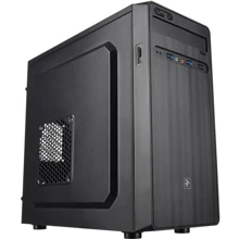 Персональний комп'ютер (ПК) 2E Rational (2E-4091): Процесор Intel Core i3-10100 (3.6 - 4.3 ГГц)