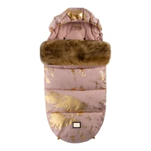 Теплый конверт Bjallra Pink Golden (8069870): Производитель Bjallra