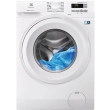 Пральна машина Electrolux EW6F528SP: Тип машини автомат