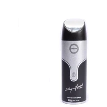 Парфюмированный дезодорант Sterling Magnificent Pour Homme 200 ml: Вид Парфюмированный дезодорант
