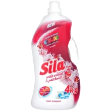 Средство для стирки Sila Color 4 кг (4820023369870): Вид стирки Универсальная